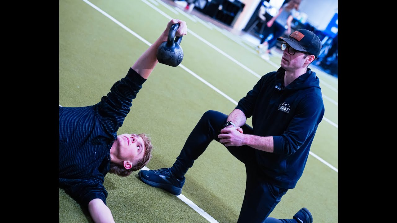 Boss Baseball Arm Care Program Walk Through YouTube