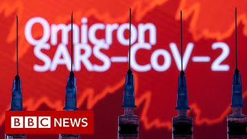 Omicron Covid variant likely to pose 