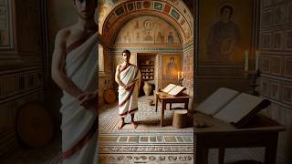 Un Día en la Vida de un Romano: Entre Termas, Foro y Banquetes #civilizacionesantiguas  #romanos