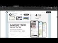 Lecture 02 : Web Design, Web Development, UI/UX, Frontend, Backend, Full-Stack