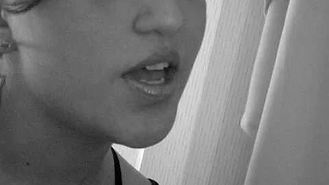 Kelly Barros- Careless Whisper