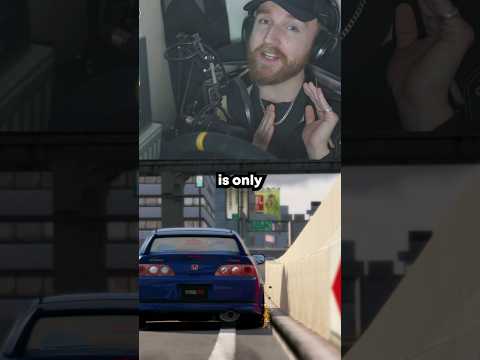 Don't buy the new Forza, get this  game instead