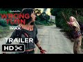 "Wrong Turn 8: The Ultimate Chapter (2024) - Full Teaser Trailer in HD - Horror Movie"