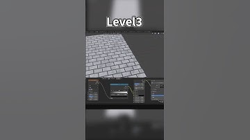 Let’s make this in blender!#3d #node #blender