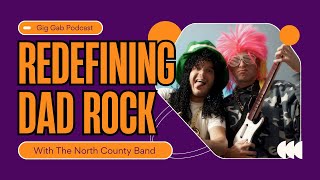 Redefining Dad Rock The Positive Impact On Music Scenes