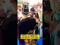 momen lucu ketika wajah adik pengantin wanita kena makeup ‼️‼️ #ngakak #lucu #makeup #kocak #nikah