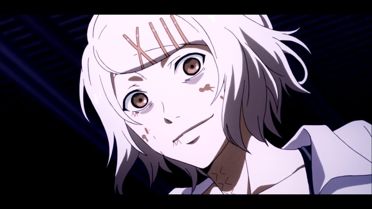 Джузо Судзуя - Тони Раут x Ivan Reys - Танцуй на костях.