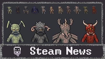 Dwarf Fortress - News - Cave Adaptation Returns (50.13)