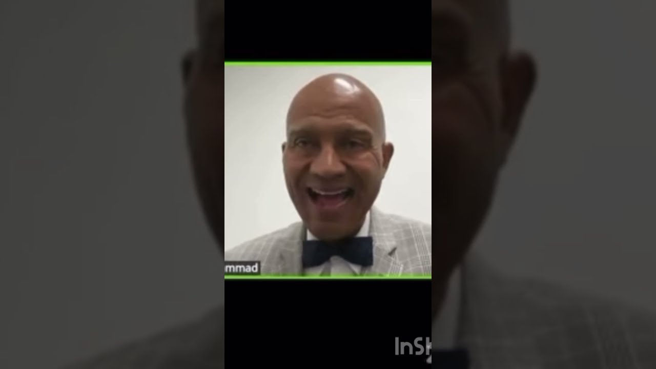 The Hon Elijah Muhammad Paid A Price 