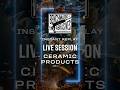 This week's live replay is up going over the Ceramic grain and the different products you can try!