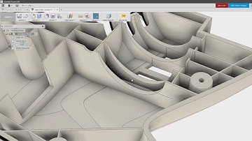 Fusion360 to Moldflow: Predict Part Defects
