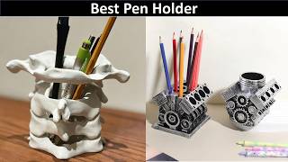 Top 5 Best Pen Holder in 2026