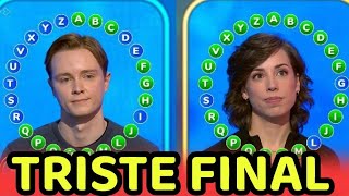 Triste Final Comunicado Urgente De Manu Tras Ganar El Bote De Pasapalabra En Antena 3.