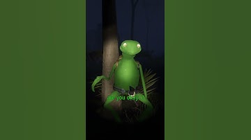 THIS GAME IS TOO FUNNY AND BUGGY | Maurice In the Predator