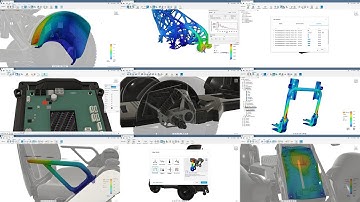 Simulation Features: Overview
