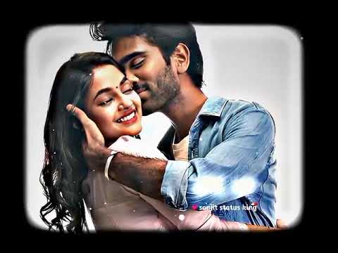 New Love Status Hindi song Dil Ki Sar Zameen pe Romantic Whatsapp Status Hindi song 2023 #love