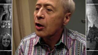 Celebrity Wayne Osmond interviewed by Sophia Osmond Profile