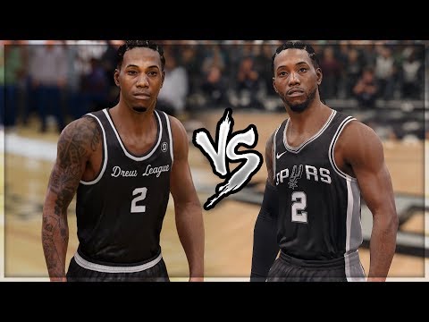 Nba Live 18 Release Date vs NOW!!! Totally Different Game???