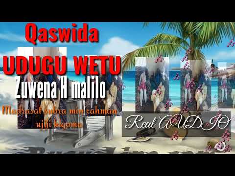 UDUGU WETU QASWIDA TOKA KIGOMA UJIJI 720P HD 