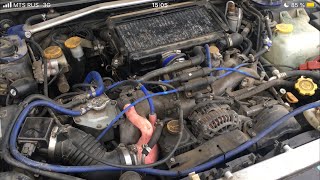 EJ20G Forester SF5 on sale