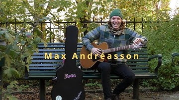 Max Andréasson - Showreel 2024 (egen musik)