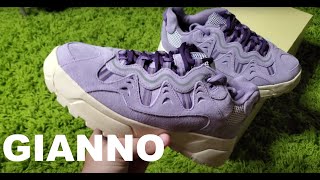 converse glf gianno purple