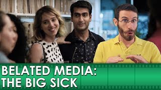 The Big Sick [Movie Review]