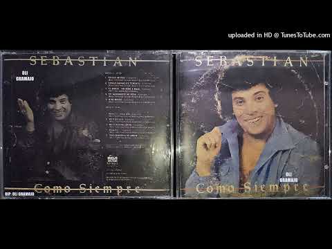 Sebastian... Como Siempre (Cd Completo)