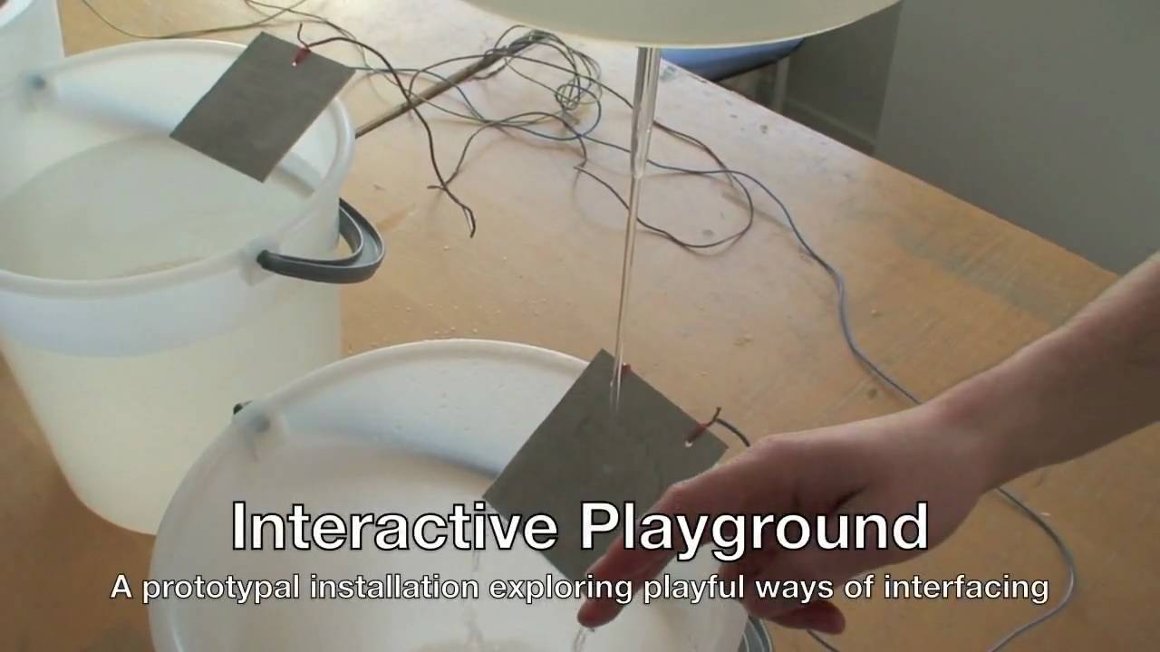 Interactive Playground - YouTube