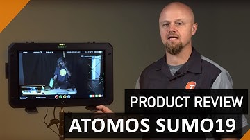 Sumo19 Atomos Product Review
