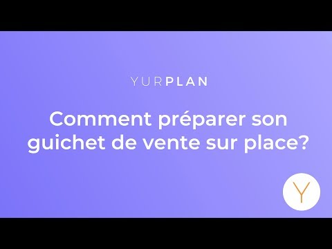 Vidéo: Comment Vendre Des Billets