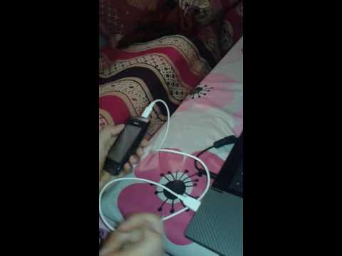 كيفية تحميل الاغاني من الكمبيوتر الى الهاتف