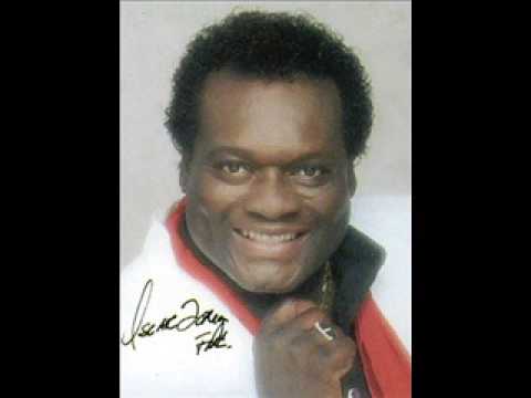 Watch Oscar Toney Jr  - That's all I want from you on YouTube