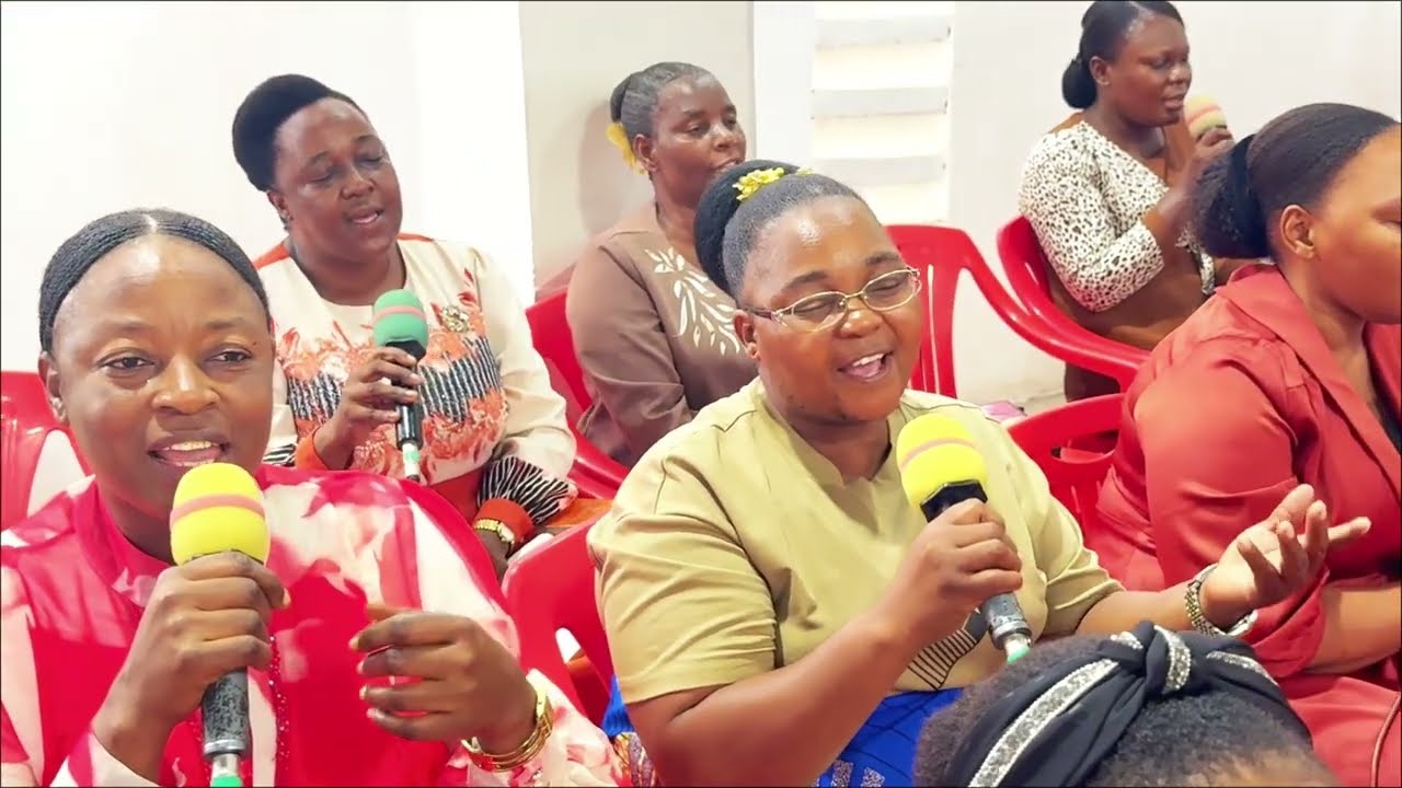 KALE NILITEMBEA GIZANI, DAR   COLLECTION