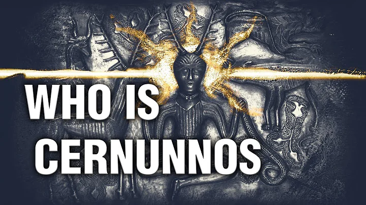CERNUNNOS Part 1: the Horned God of the Indo-Europeans (his Full Mythos)