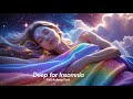 432Hz + 963Hz + 528Hz + 741Hz  Stress Detox: Soothing Soundscape to Recharge Your Soul