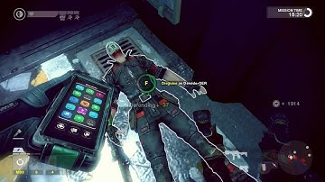 Brink Gameplay - Operative Class Gameplay PC HD (Multiplayer montage)