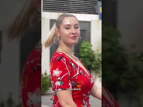 Morgan Elaine: Rising Instagram Star and Fashion Model from Miami - YouTube
