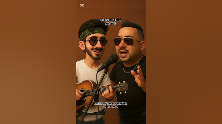 Azahriah x LL Junior x Youngfly - Béke/Gin Tonic (Mashup)
