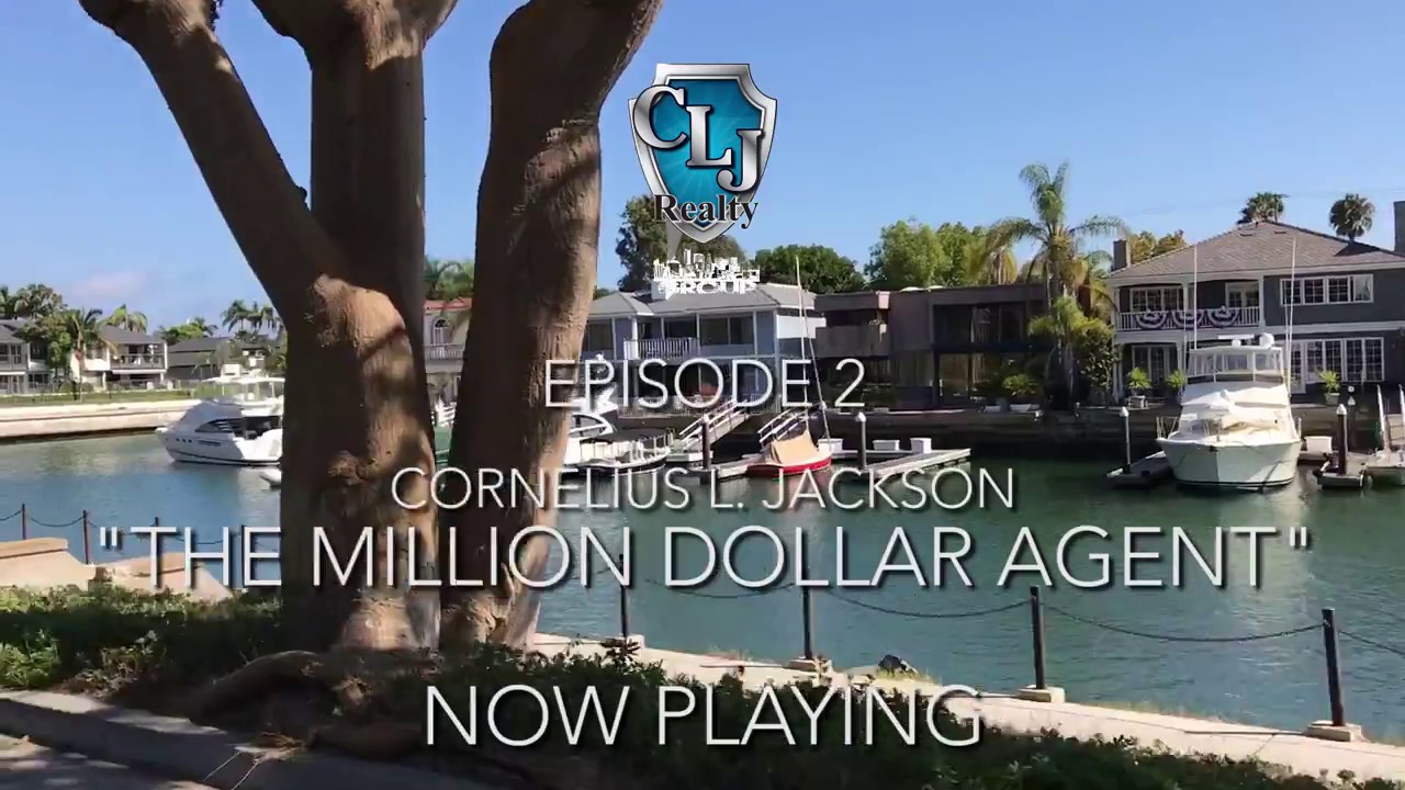 Episode 2 CLJ Realty Balboa Preview YouTube