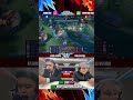 ONE nào cũng huỷ diệt Wildcard | BLV HẢI PHONG