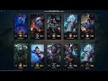 Dr Mundo Inmortal (Top)