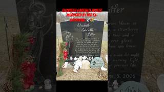 Faces of the dead gone but not forgotten #cemetery #rip #death #grave #graves #graveyard #memorial