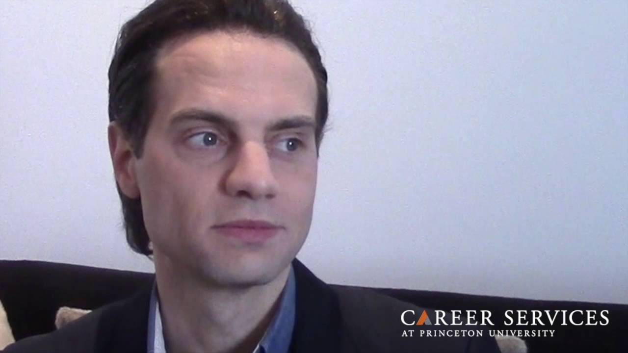 Failure is s——y | Jordan Roth '97