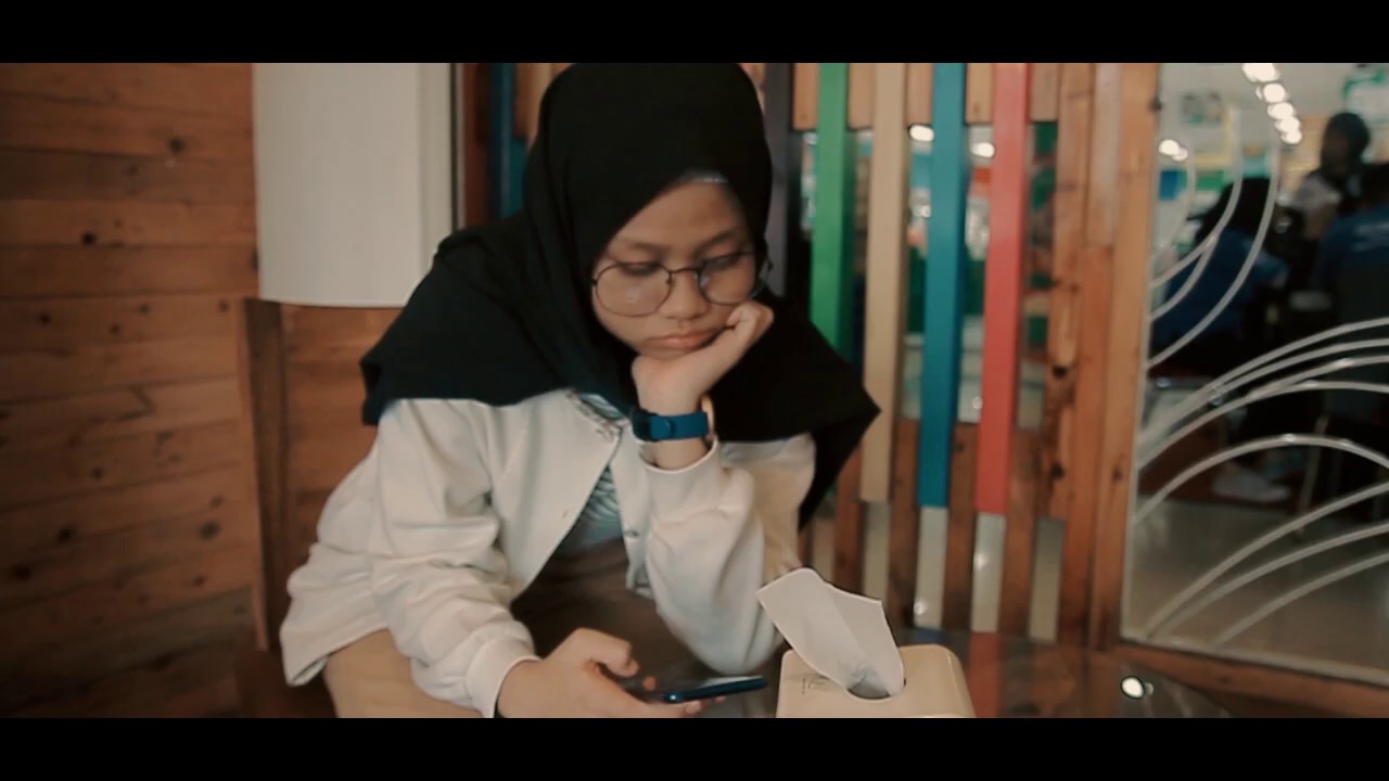 'SENANDUNG MEREKA' SHORT MOVIE | SMK NEGERI 1 TASIKMALAYA - YouTube