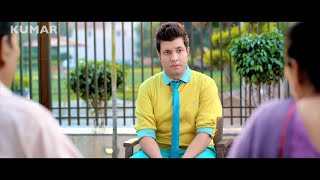 Varun Sharma Funny Scene Best Punjabi Movie | Kumar Films Punjabi Movies | Comedy Punjabi Movies