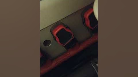 Audi B7 S4 weird intermittent knock noise.