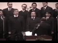 Coro Polifonico de Maipu 2006