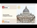 Radio Vatican, Français  - Afrique 22 février