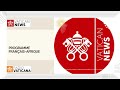 Radio Vatican, Français  - Afrique 22 février